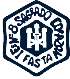 IES N 8 Sagrado Corazon FASTA